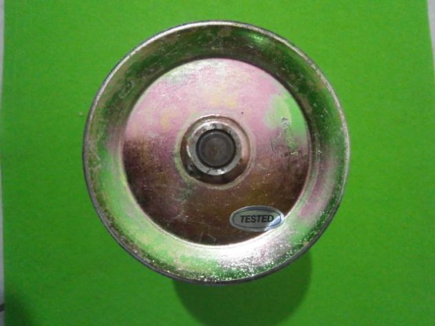 Pompa acqua Fiat x1/9 seconda serie 1.500cc WATER PUMP FIAT X1/9 - Foto 4