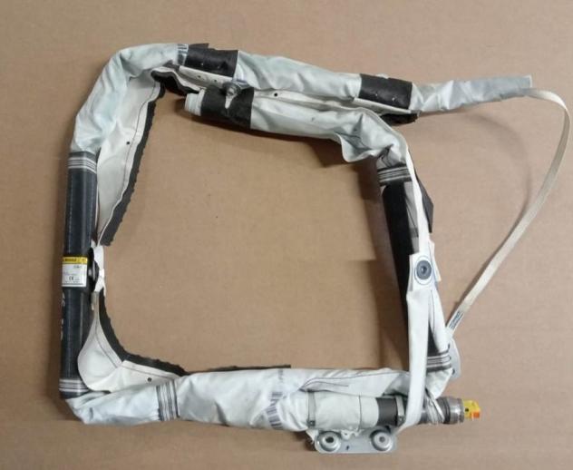 AIR-BAG A TENDINA SX 999-U1304527 Carrozzeria Sicurezza Airbag Air-bag a tendina sx. FORD - FOCUS - 01-12-2014 - 01-08-2018