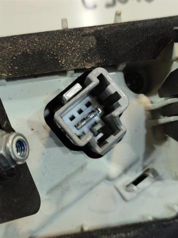 STOP POSTERIORE DESTRO A LED INTEGRATO NEL PORTELLO JAGUAR XE Serie (X760) T4N39462 204DTA (15) - Foto 3
