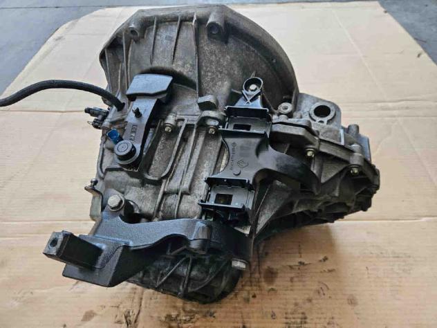 CAMBIO MANUALE COMPLETO RENAULT Master 4° Serie diesel 2.3 (10) - Foto 3
