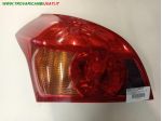 FANALE POST. SX 999-U1310627 Parti elettriche  Fanaleria  Fanali  Fanale es &hellip;