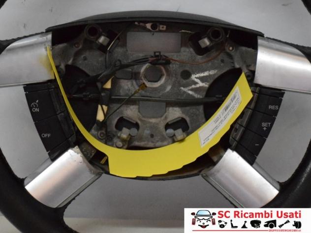 Volante Ford C Max 3M513600C - 11463 - Foto 2