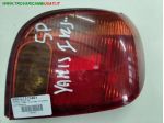 FANALE POST. DX XXXXXXXXXXX 999-U1310461 Parti elettriche  Fanaleria  Fanal &hellip;