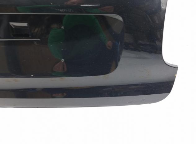 PORTELLONE POSTERIORE SMART Fortwo Coupé (W453) A4537401600 (14) - Foto 9