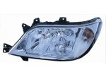 FARO ANTERIORE DX MERCEDES SPRINTER 2001 0855594800 A9018202561