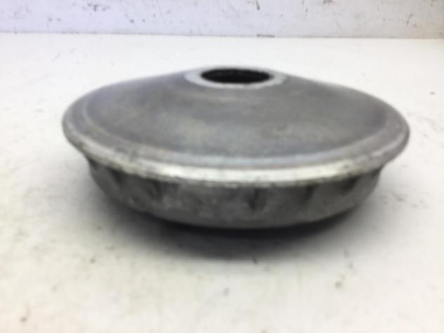 HONDA @ CHIOCCIOLA 150 PULEGGIA MOBILE VARIATORE 2000 2002 ZDCKF03A - Foto 3