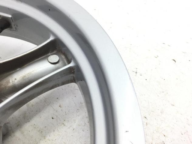 KYMCO XCITING 250 CERCHIO RUOTA ANTERIORE 15 X 3.50 2005 T71000 - Foto 7