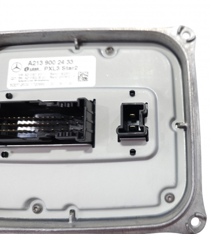 CENTRALINA FARI A LED MERCEDES Classe E Serie Cabrio (A238) A2139002433 (17) - Foto 8