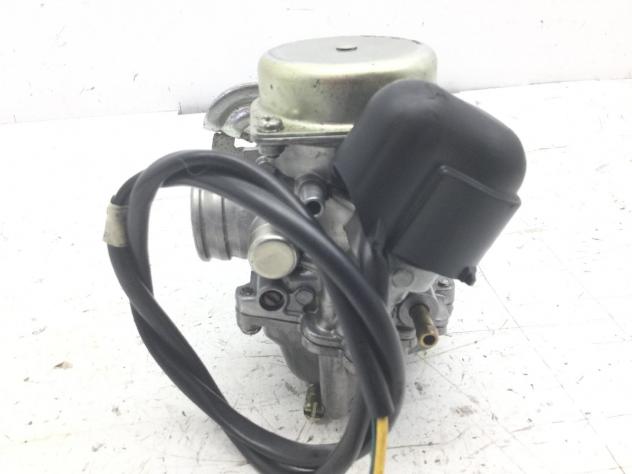 KYMCO PEOPLE S 4T 50 CARBURATORE REVISIONATO KEIHIN COMPLETO 2006 2008 B91000 - Foto 4