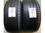 2 GOMME 285 40 20 MICHELIN A73939