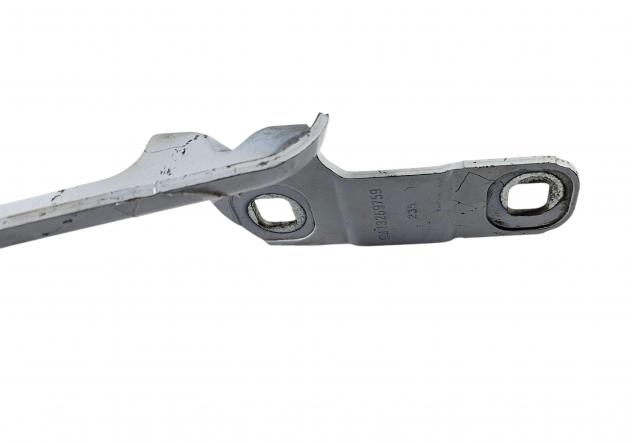 CERNIERE COFANO ANTERIORE DX E SX OPEL Meriva 3° Serie 13269759 (10) - Foto 15