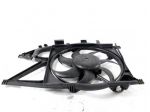 24445153 ELETTROVENTOLA OPEL CORSA C 1.0 B 43KW 5M 5P (2001) RICAMBIO USATO