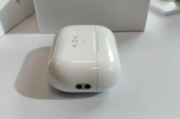 Apple AirPods Pro 2ª Gen - Foto 5
