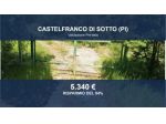 Immobile in asta di 30310 m² in vendita a Castelfranco di Sotto
