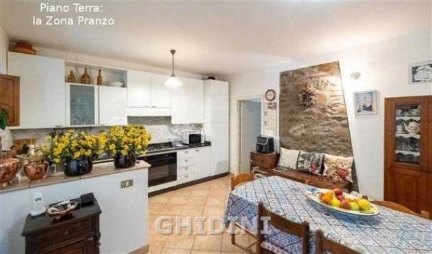 COLONICA di 8 vani e di 200 mq (MAGLIANO IN TOSCANA - POGGIO LA MOZZA) rif. 1017.163M - Foto 7