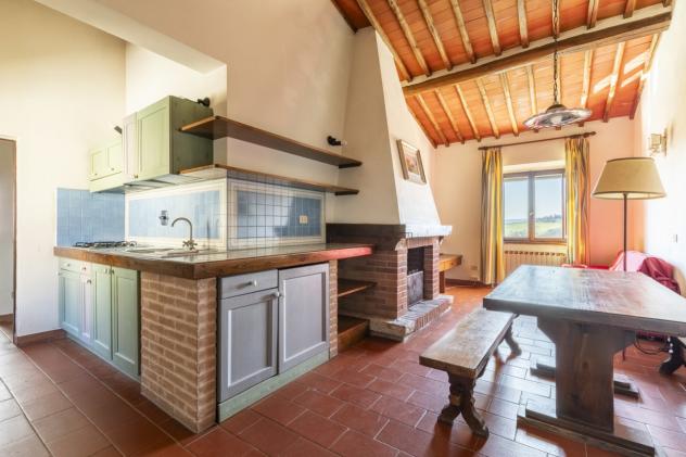 Casale in vendita a Poggibonsi - Foto 10
