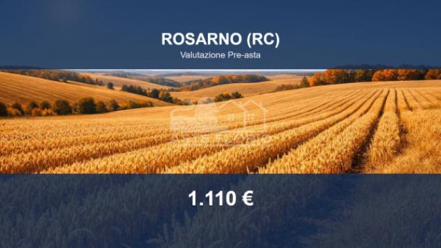 Immobile in asta di 580 m² in vendita a Rosarno