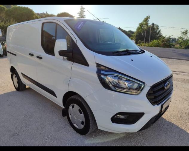 FORD Transit Custom 280 2.0 TDCi 130 PC Furgone Entry rif. 21183128 - Foto 6