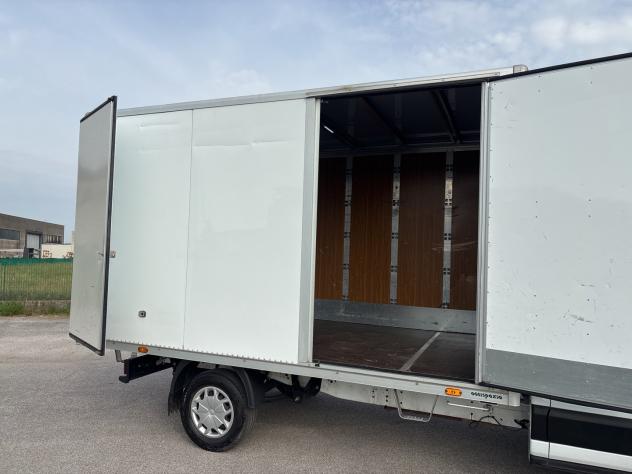 Ford Transit 350 2.0 HDT 160CV PL 4p.Furgonato Trend - Foto 10