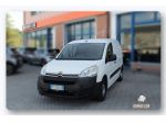 CITROEN Berlingo 2ª serie Berlingo 1.6 HDi 90 Van 3 posti Club L1