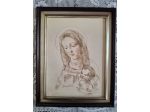 QUADRO ORIGINALE DIPINTO