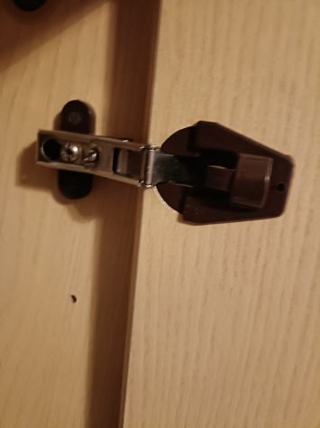 Cassettiera e armadi - Foto 2