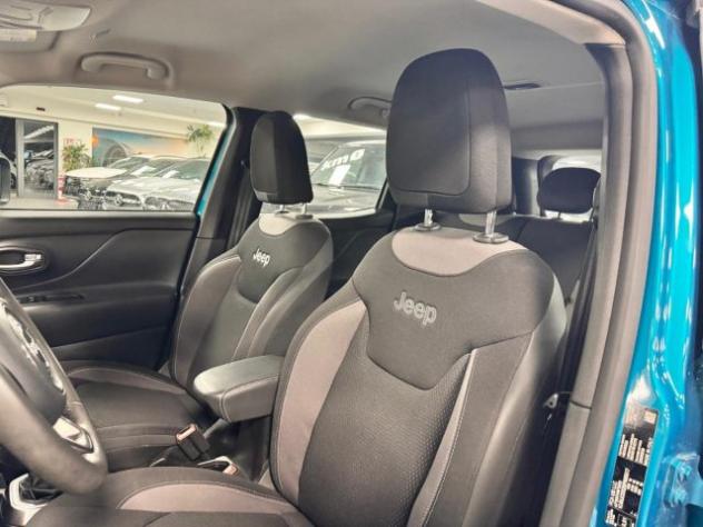 JEEP Renegade 1.6 Mjt 130 CV Limited rif. 24035113 - Foto 4