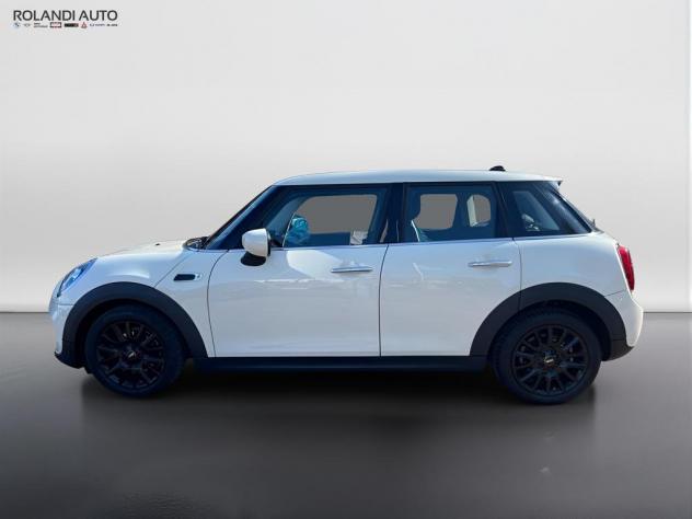 MINI Mini 5 porte 1.5 TwinPower Turbo One - Foto 8