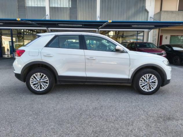 VOLKSWAGEN T-Roc 1.0 TSI Life rif. 24001009 - Foto 4