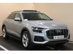 AUDI Q8 Q8 50 TDI 286 CV quattro tiptronic