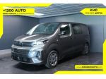 CITROEN Jumpy 2.2 BlueHDi 180CV Furg. M EAT8 PL-TN-DC / 6 Posti rif. 24069973