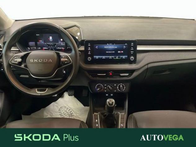 SKODA Fabia 1.0 mpi 130 edition 80cv rif. 23794289 - Foto 8