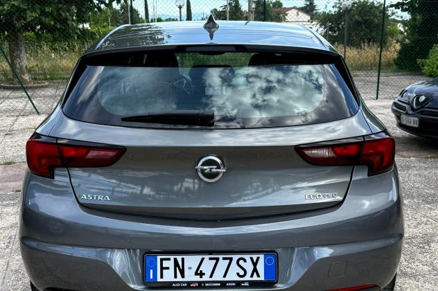 "UNA BOMBA" Opel Astra 1.4 Turbo 110CV EcoM - Foto 4