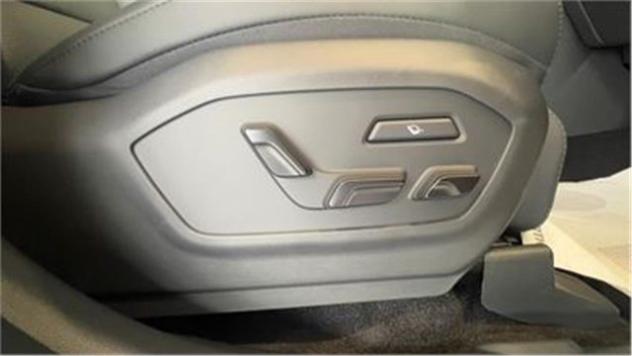 HYUNDAI Santa Fe 5ª serie 1.6 T-GDi PHEV 4WD AT 7 posti XClass rif. 23696216 - Foto 8