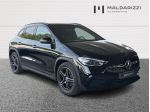 Mercedes-Benz GLA GLA-H247 2020 200 d Premium auto
