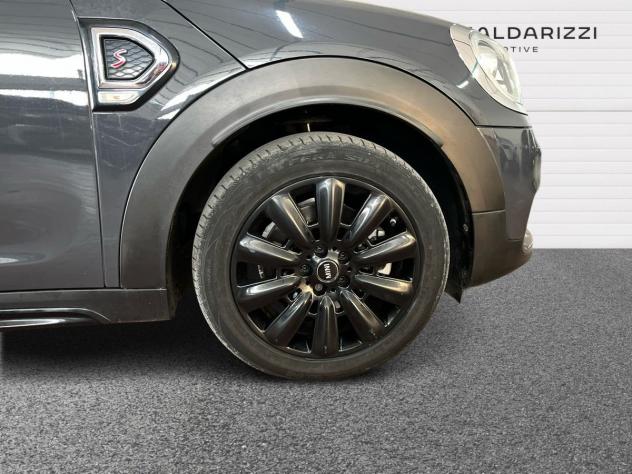 MINI Countryman Mini F60 2017 Mini 2.0 Cooper SD all4 auto my18 - Foto 6