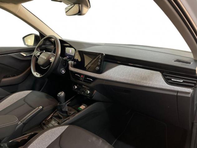 Škoda Kamiq 2024 1.0 tsi Black Dots 115cv - Foto 9