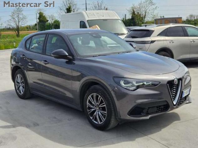 ALFA ROMEO Stelvio 2.2 t Super Q4 210cv auto - GP161FP rif. 23960336 - Foto 8