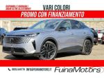 PEUGEOT 3008 Hybrid 145 e-DCS6 Allure rif. 23441569