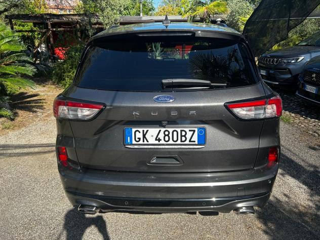 Ford Kuga 1.5 st-line auto - Foto 4