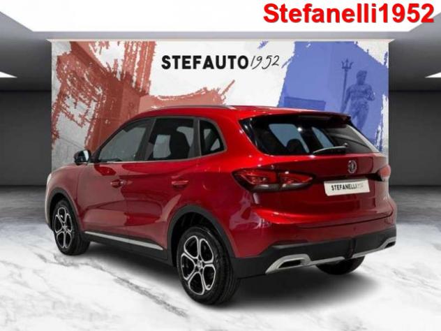 MG ZS NEW 1.5L MT Comfort Benzina MY26 - RSJ - Diamond rif. 23881127 - Foto 5