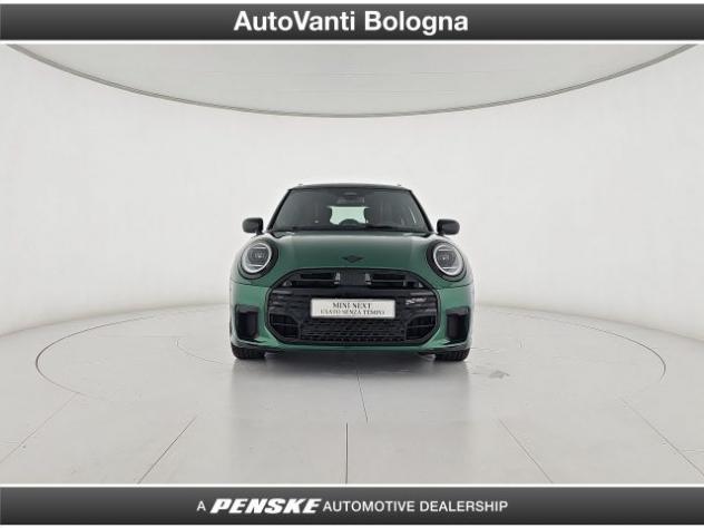 MINI Cooper Mini 3p 1.5 C JCW auto rif. 23722880 - Foto 8