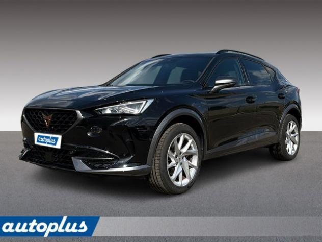 CUPRA Formentor 2.0 TDI 4Drive DSG rif. 23761302 - Foto 3