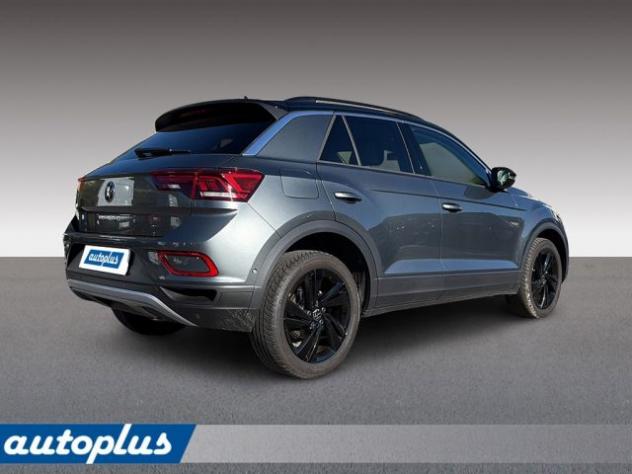 VOLKSWAGEN T-Roc 1.0 TSi Sport rif. 24093960 - Foto 10