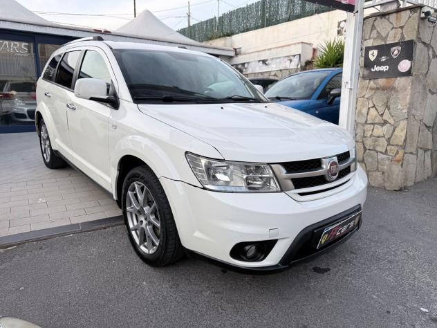 Fiat Freemont 2.0 Multijet 140 CV Lounge - Foto 2