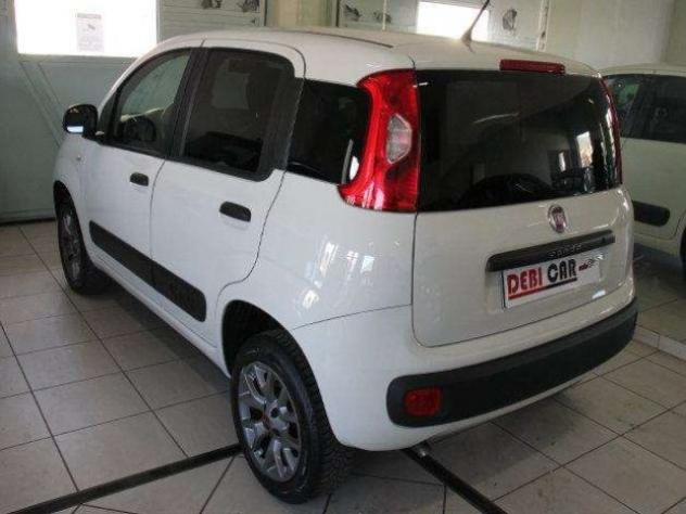 FIAT Panda 1.3 MJet 4x4 rif. 23918380 - Foto 6