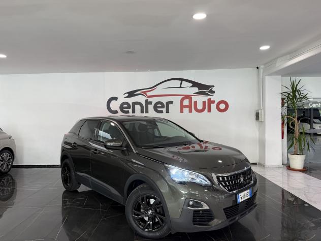 Peugeot 3008 BlueHDI 130 S&S - Foto 3