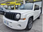 Jeep Patriot 2.0 140cv Turbodiesel Limited 4X4