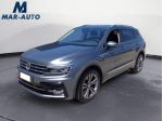 Volkswagen Tiguan Allspace Tiguan Allspace 2.0 tdi Advanced R-Line 4motion  &hellip;