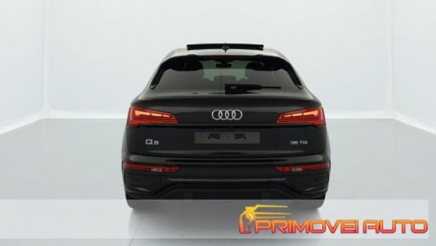 AUDI Q5 SPB 35 TDI S tronic S line rif. 19515361 - Foto 6